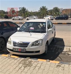 Chery A520